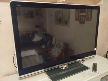 TV Sharp led 46 pollici 