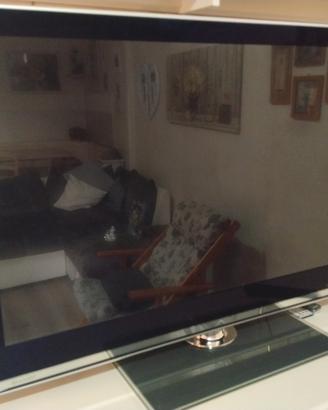 TV Sharp led 46 pollici 