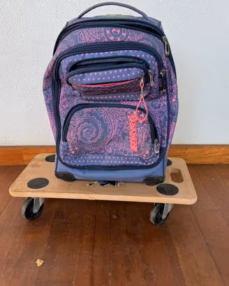 Zaino Seven bambina elementare