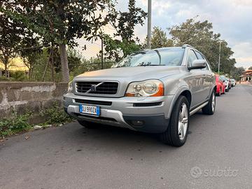 Volvo xc90 sport 185cv 2007 AWD