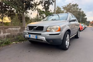Volvo xc90 sport 185cv 2007 AWD