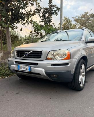 Volvo xc90 sport 185cv 2007 AWD