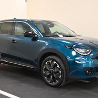 FIAT 600 (2023-->) 600 Hybrid 100 CV DCT MHEV