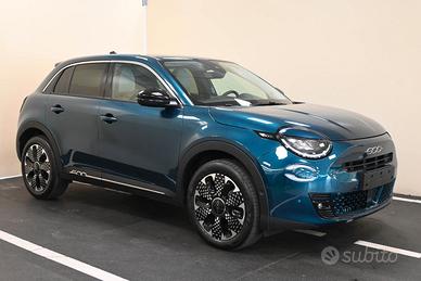 FIAT 600 (2023-->) 600 Hybrid 100 CV DCT MHEV