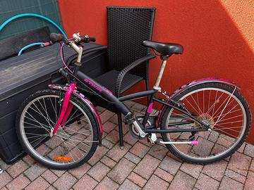 Bicicletta