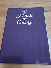 ricettario 