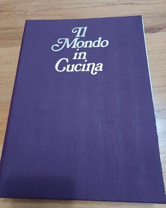 ricettario 