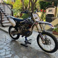 Yz 450 f