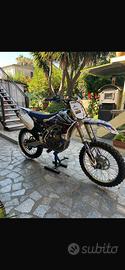 Yz 450 f