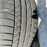 Gomme e cerchi BMW X5