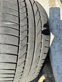 Gomme e cerchi BMW X5