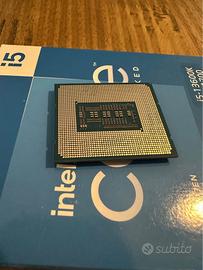 Intel Core I5 13600k