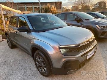 Jeep Avenger 1.2 Turbo 100 CV Longitude 2023 Km 32