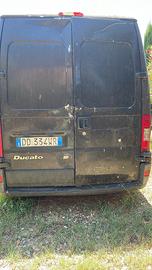 Furgone Ducato