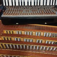 Accordatura fisarmoniche