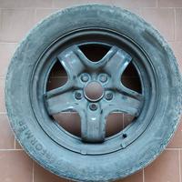 Cerchi Renault 16 pollici