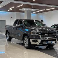 Dodge RAM 1500 5.7 LARAMIE CAB 4WD 395CV auto