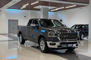 Dodge RAM 1500 5.7 LARAMIE CAB 4WD 395CV auto