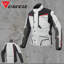 Giubbotto goretex dainese