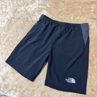 🖤 Pantaloncini The north face- taglia XL bambino🖤