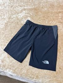 🖤 Pantaloncini The north face- taglia XL bambino🖤
