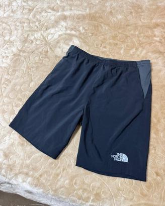 🖤 Pantaloncini The north face- taglia XL bambino🖤