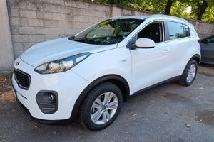 Kia Sportage 1.6 Benzina - 64.000km #GM