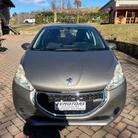 Peugeot 208 1.4 HDi 68 CV 5 porte Active
