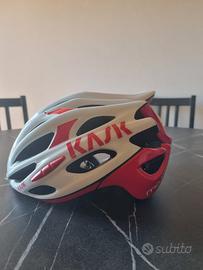 Casco bici KASK mojito