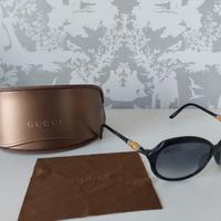 Occhiali da sole Gucci