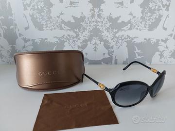 Occhiali da sole Gucci