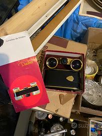 Binocolo da teatro Vintage Diadem