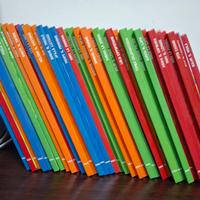 GLI ANIMALI DEL MIO ZOO N.36 LIBRI ILLUSTRATI