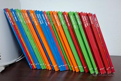 GLI ANIMALI DEL MIO ZOO N.36 LIBRI ILLUSTRATI