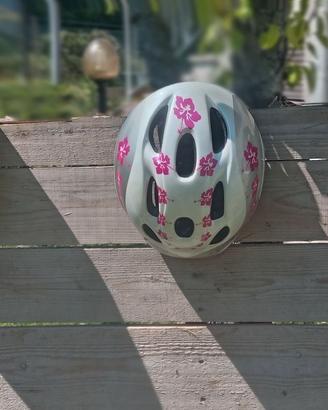 caschetti bici bimbo\a 3-8anni cca