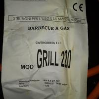 Barbacue