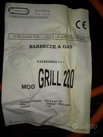 Barbacue