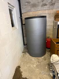 Puffer cirdivari 600lt