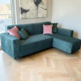 DIVANO NUOVO DA SHOWROOM – HL DIVANI  