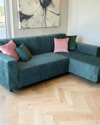 DIVANO NUOVO DA SHOWROOM – HL DIVANI  