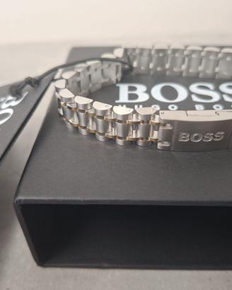 braccialetto BOSS 22 cm