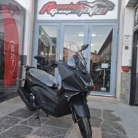 Kymco Skytown 125