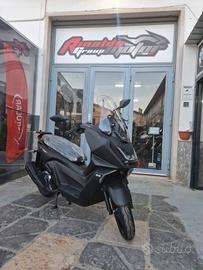 Kymco Skytown 125