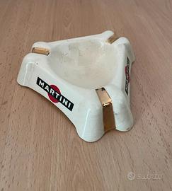 Martini portacenere