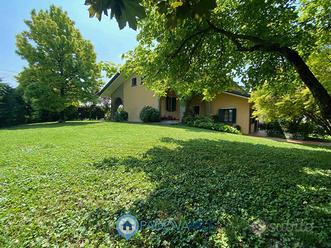 Due Carrare - Villa singola