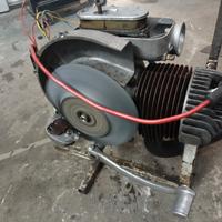 motore vespa 150 VBB 