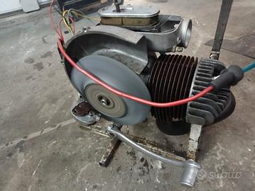 motore vespa 150 VBB 
