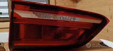 Faro posteriore sinistro BMW X1 f48