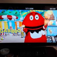 TV LCD 22 POLLICI - LG 22LK330A