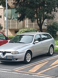 Alfa Romeo 156 1.9 jtd